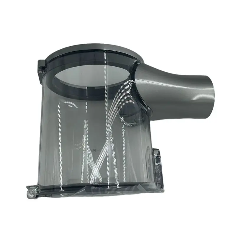 Dustbin Cyclone Filter For Dreame R20 Handheld Wireless Vacuum Cleaner Spare Parts Dust Cup Dust Box Accessories
Dustbin Cyclone Filter For Dreame R20 Handheld Wireless Vacuum Cleaner Spare Parts Dust Cup Dust Box Accessories