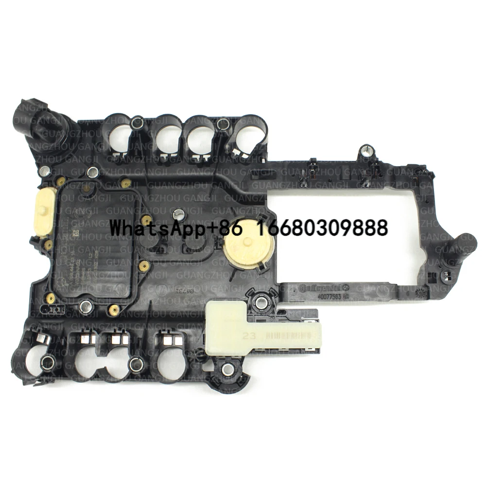 Stock 722.9 TCM TCU Transmission Control Unit Conductor Plate A0034460310 A000270260080 A0002701700 A00027026
Stock 722.9 TCM TCU Transmission Control Unit Conductor Plate A0034460310 A000270260080 A0002701700 A00027026