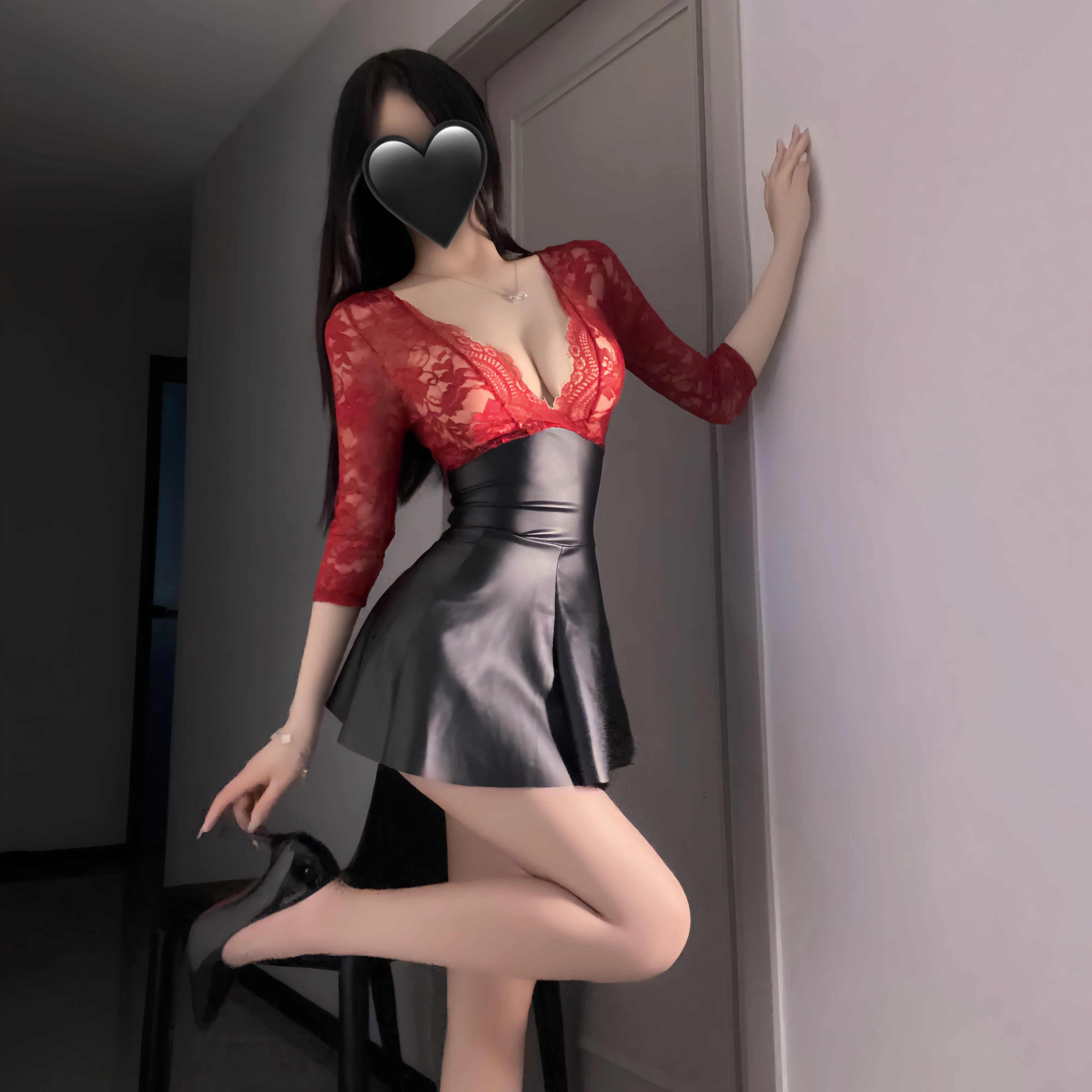 Sexy Deep V Lace Mini Dress Women Thin Secretary Teacher OL Uniform Role Play Costume Night Club Pole Bodycon Dresses Outfits
Sexy Deep V Lace Mini Dress Women Thin Secretary Teacher OL Uniform Role Play Costume Night Club Pole Bodycon Dresses Outfits