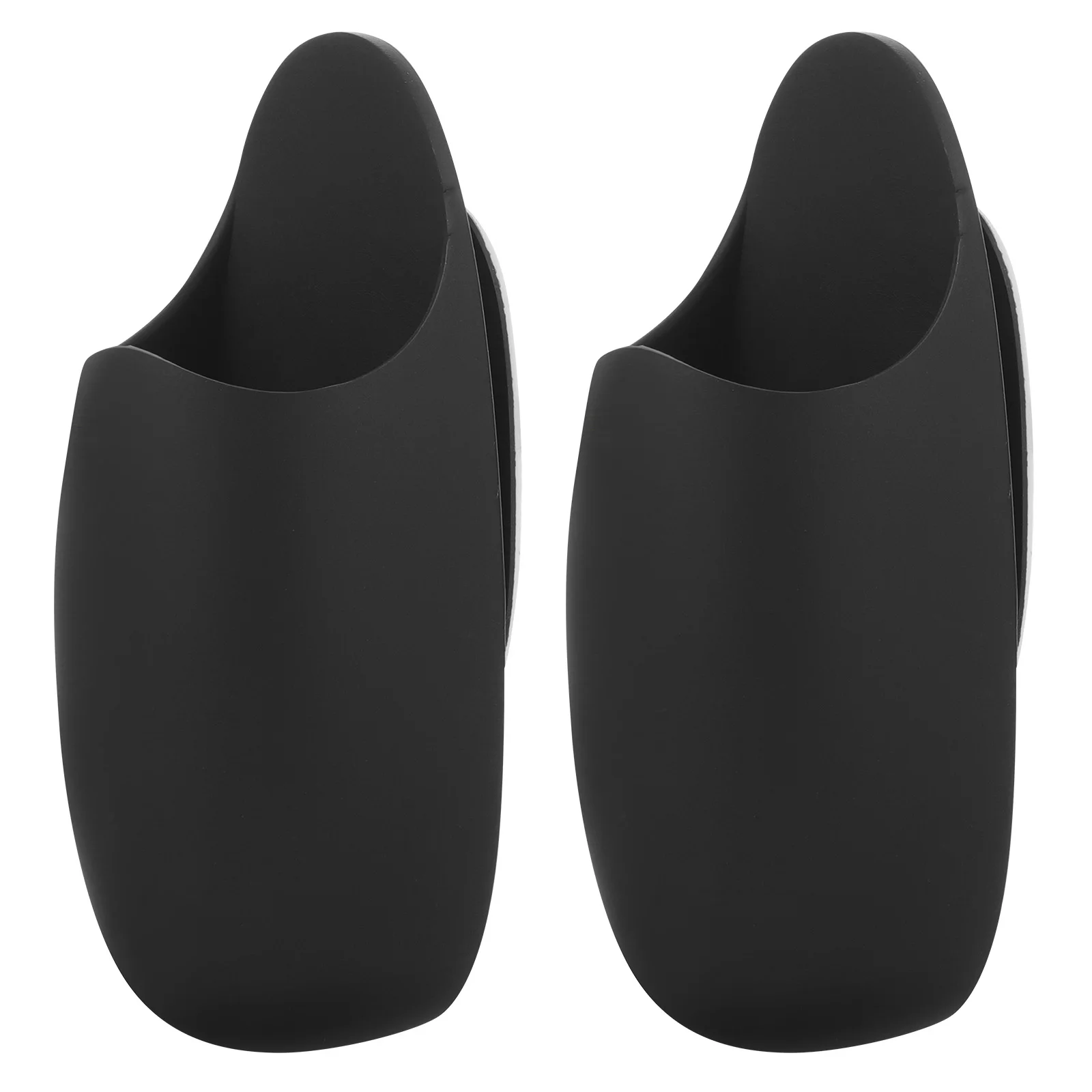 2 Pcs Electric Toothbrush Holder Wall Mount Black Storage Rack Bathroom ganizer Shower Silicone Material Durable
2 Pcs Electric Toothbrush Holder Wall Mount Black Storage Rack Bathroom ganizer Shower Silicone Material Durable