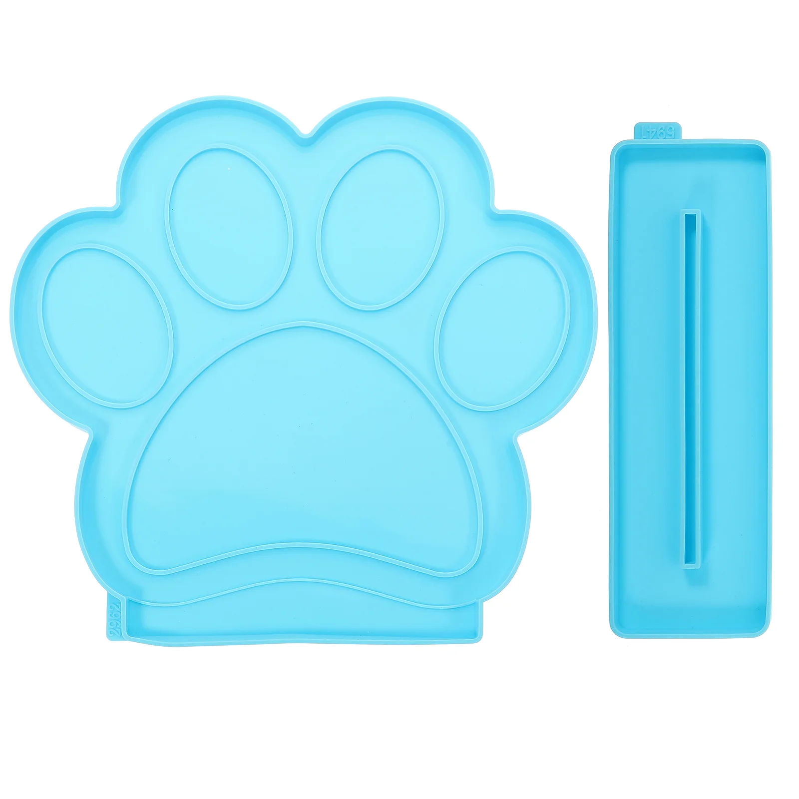 Dog Paw Photo Frame Die Multi-function Mold Print Flexible DIY Molds Silicone Epoxy Kit
Dog Paw Photo Frame Die Multi-function Mold Print Flexible DIY Molds Silicone Epoxy Kit