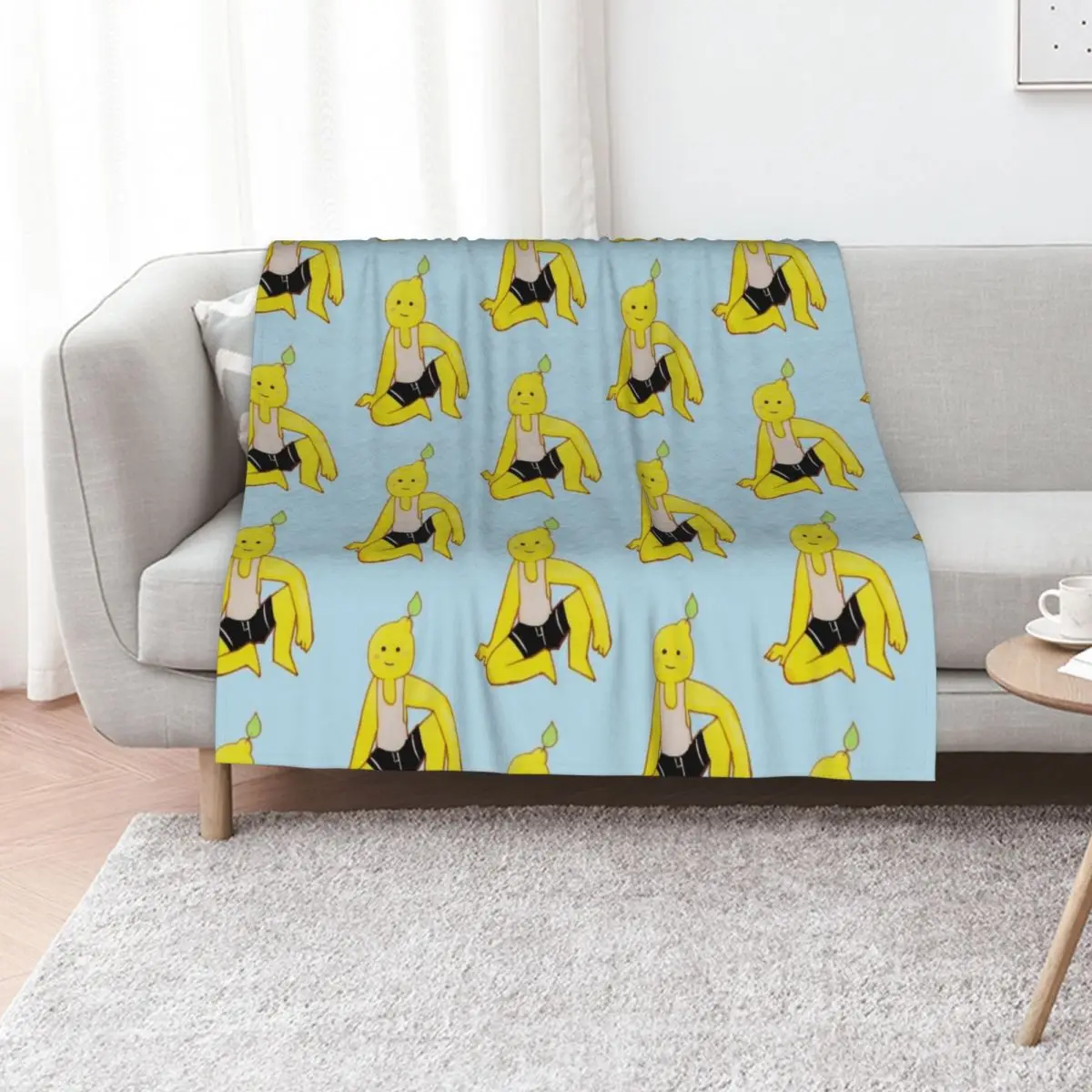 lemon boy - cavetown design Throw Blanket Long Lasting Soft Plush Blanket for Daily Use
lemon boy - cavetown design Throw Blanket Long Lasting Soft Plush Blanket for Daily Use