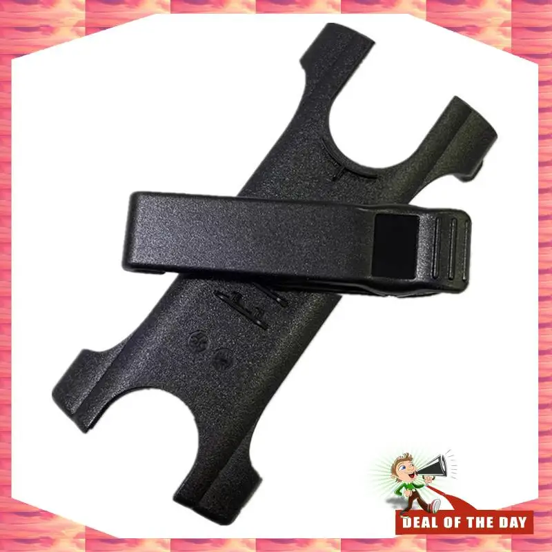 24-Hour Delivery Belt Clip Holster For Motorola SL300 SL500 SL1600 SL2600 Sl3500e SL1M SL2M Contact Device Radio Holder
24-Hour Delivery Belt Clip Holster For Motorola SL300 SL500 SL1600 SL2600 Sl3500e SL1M SL2M Contact Device Radio Holder