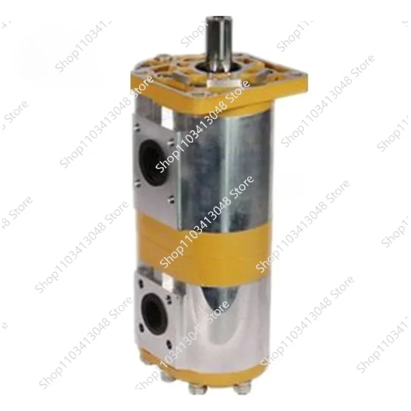 CBF CBG CBK CBKL CBKP CBN CBQ CBT CBTD CBW CBNL Gear Pumps Hydraulic Oil Pumps High Pressure Pump CBK1012-B3F CBNL-F540/F525-BFH
CBF CBG CBK CBKL CBKP CBN CBQ CBT CBTD CBW CBNL Gear Pumps Hydraulic Oil Pumps High Pressure Pump CBK1012-B3F CBNL-F540/F525-BFH