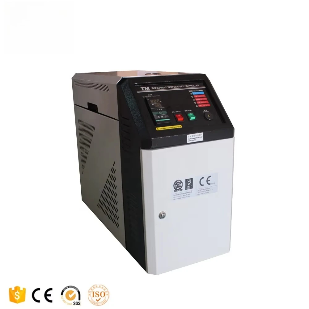 Горячая продажа 9 кВт маслонагревательная промышленность пресс-форма регулятор температуры машина
Горячая продажа 9 кВт маслонагревательная промышленность пресс-форма регулятор температуры машина