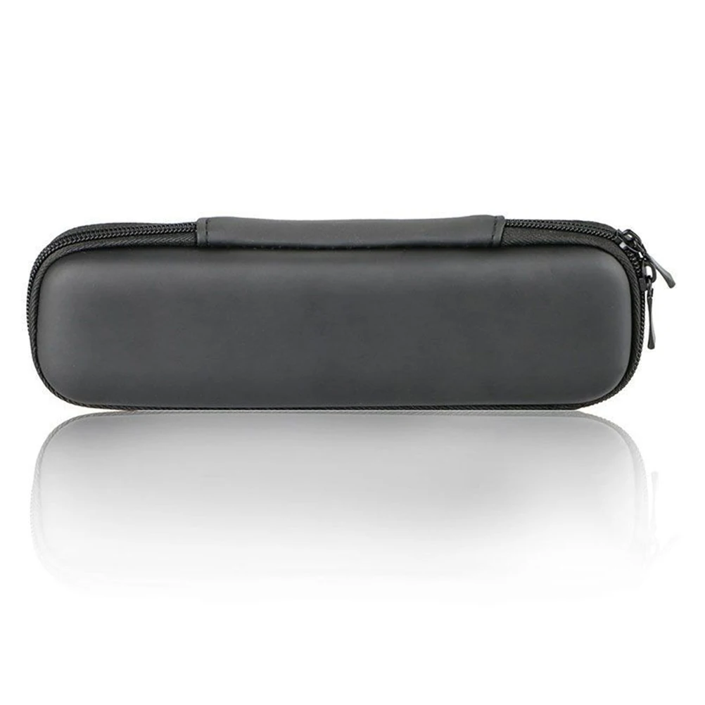 Pencil Box Storage Bag Protective Case for H Writing Pen Double Zipper Black Student Lightweight Plastic Elastic Mesh
Pencil Box Storage Bag Protective Case for H Writing Pen Double Zipper Black Student Lightweight Plastic Elastic Mesh