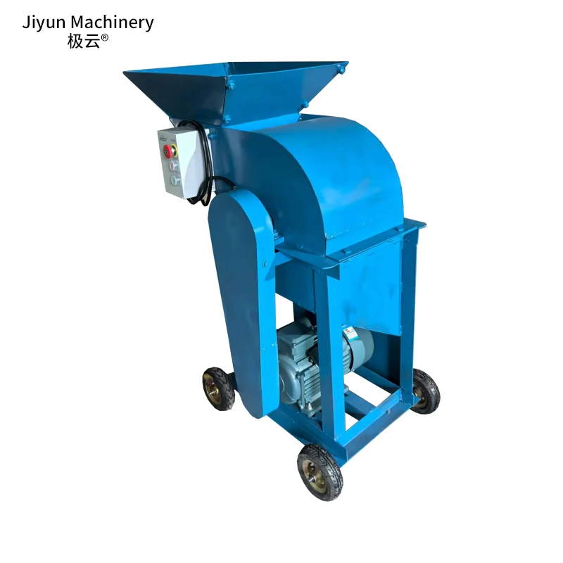 Soil Crusher, Household Nutrient Soil Powder Machine, Seedling Soil Crusher, Nursery Yellow Mud Crusher, Manure Crusher
Soil Crusher, Household Nutrient Soil Powder Machine, Seedling Soil Crusher, Nursery Yellow Mud Crusher, Manure Crusher