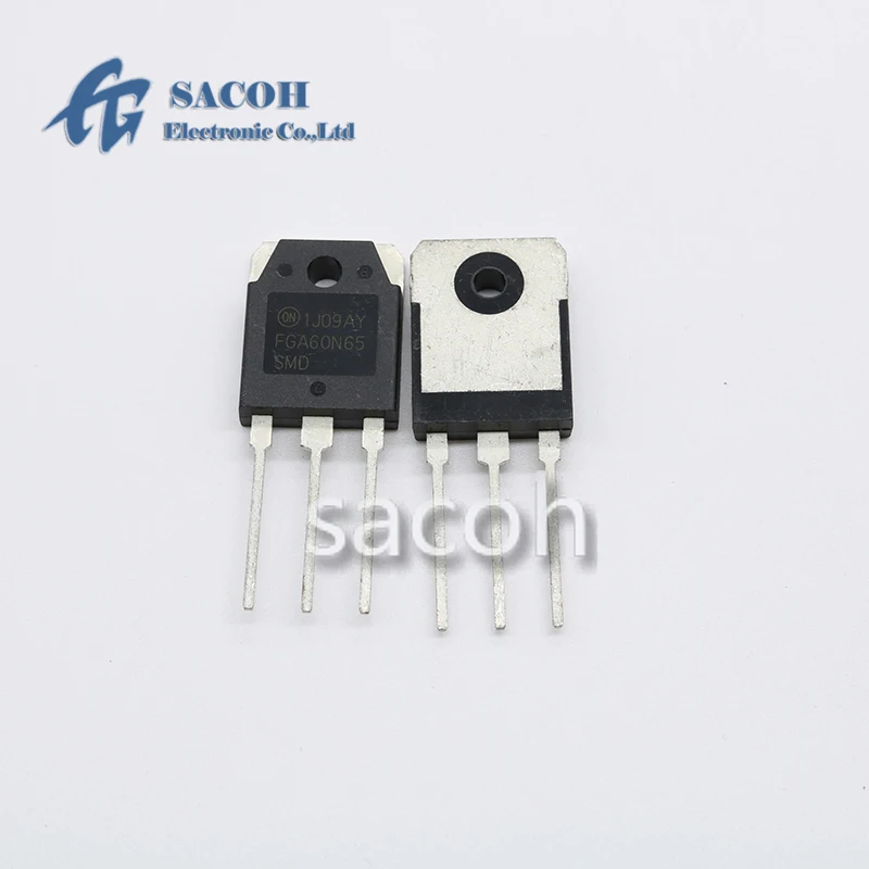 (SACOH Electronic Components) FGA60N65SMD 10Pcs 100% Brand New Original In Stock
(SACOH Electronic Components) FGA60N65SMD 10Pcs 100% Brand New Original In Stock
