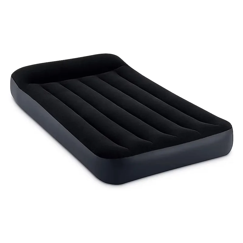 Twin Size Self-Inflating Inflatable Mattress Built-in Pump For Home Furniture Camping Outdoor Foldable Air Bed
Twin Size Self-Inflating Inflatable Mattress Built-in Pump For Home Furniture Camping Outdoor Foldable Air Bed