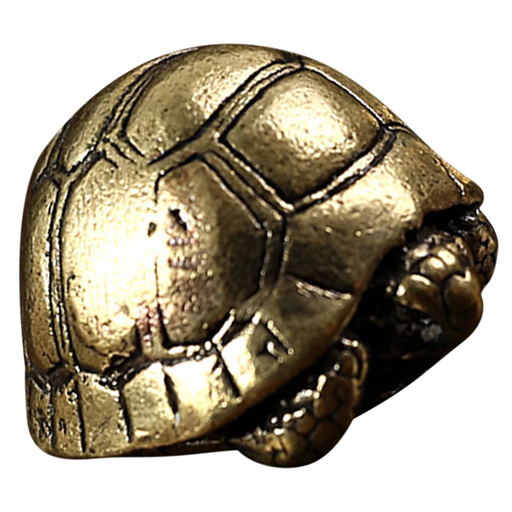 Brass Turtle Statue Solid Copper Retro Home Decor Desktop nament Gift Idea Longevity Symbol Blessings s Turtle Craft Garden
Brass Turtle Statue Solid Copper Retro Home Decor Desktop nament Gift Idea Longevity Symbol Blessings s Turtle Craft Garden
