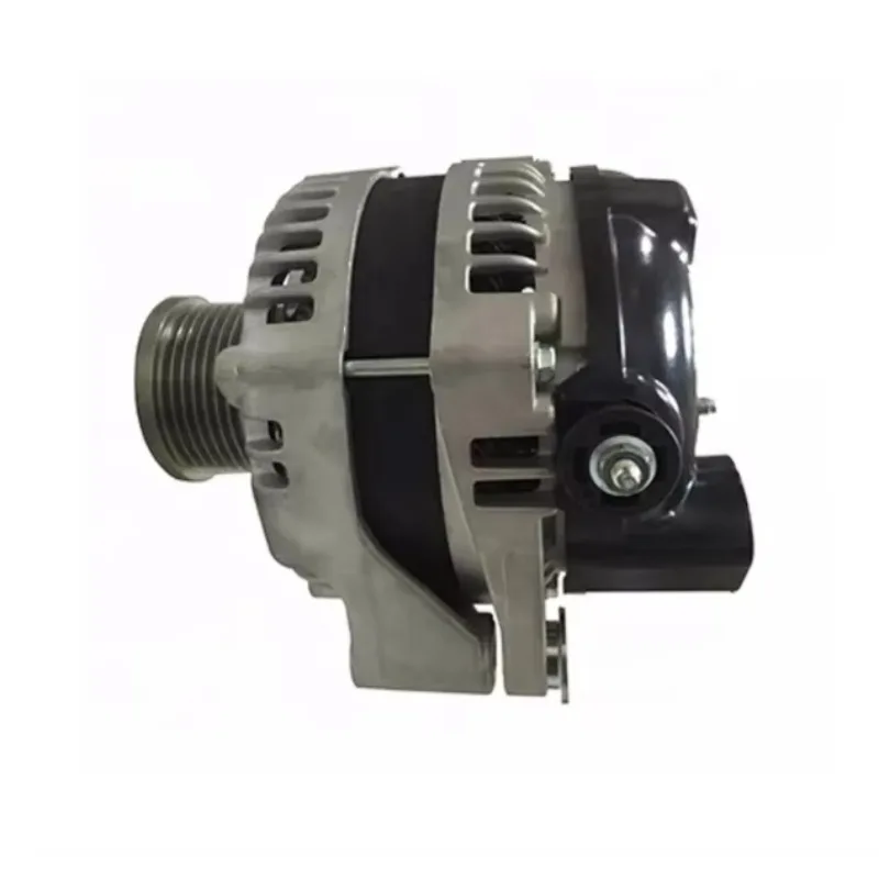 ГЕНЕРАТОР для TOYOTA Dyna Land Cruiser HILUX D4D 1KD-FTV KDY221 KDJ120 12V 130A 2706030220 27060-30140 1042103420
ГЕНЕРАТОР для TOYOTA Dyna Land Cruiser HILUX D4D 1KD-FTV KDY221 KDJ120 12V 130A 2706030220 27060-30140 1042103420