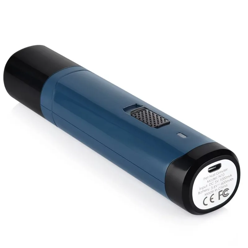 Professional Pet Nail Trimmer Stepless Speed Regulation Pet Nail Grinder Electric Dog Nail Grinder
Professional Pet Nail Trimmer Stepless Speed Regulation Pet Nail Grinder Electric Dog Nail Grinder