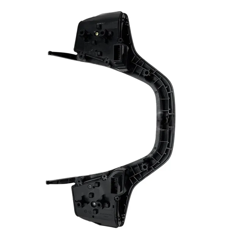 Multifunctional Steering Wheel Button Assembly 96700-F0100 For Elantra AD
Multifunctional Steering Wheel Button Assembly 96700-F0100 For Elantra AD