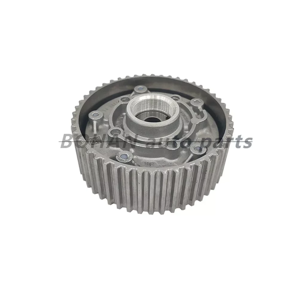 04E109088AQ VVT зубчатый регулятор фазы распределительного вала для Volkswagen Audi
04E109088AQ VVT зубчатый регулятор фазы распределительного вала для Volkswagen Audi