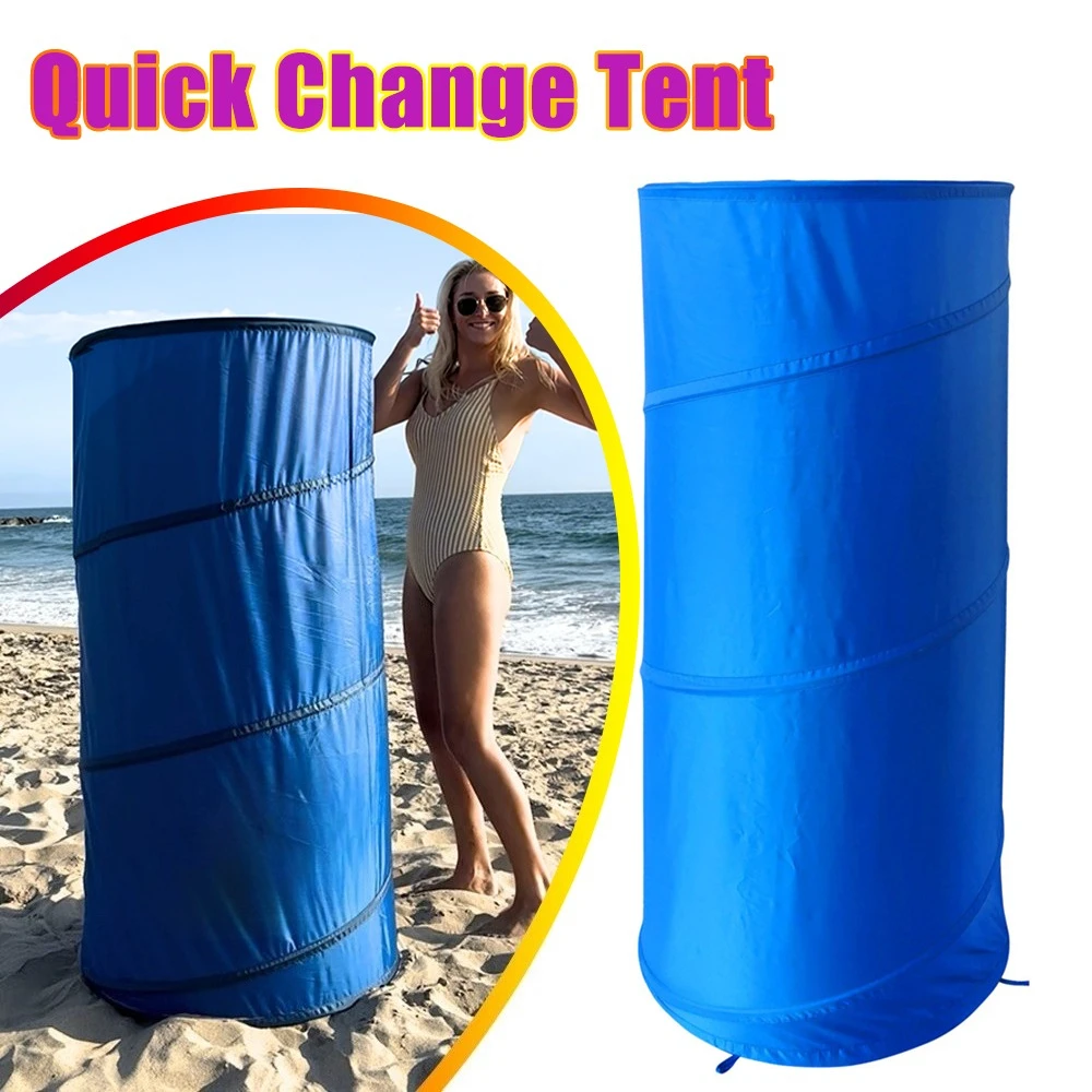 Быстросборная палатка-трансформер: портативная перегородка для приватности, мгновенная раздевалка для активного отдыха, кемпинга, пляжа, спорта, фотосъемки
Быстросборная палатка-трансформер: портативная перегородка для приватности, мгновенная раздевалка для активного отдыха, кемпинга, пляжа, спорта, фотосъемки