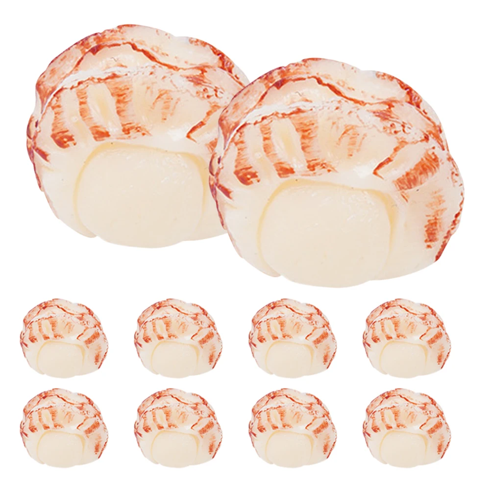 10pcs Simulated Food Realistic Fake Shrimp Miniature Kitchen Decor Toy Food Craft Safe Kids Educational Play
10pcs Simulated Food Realistic Fake Shrimp Miniature Kitchen Decor Toy Food Craft Safe Kids Educational Play