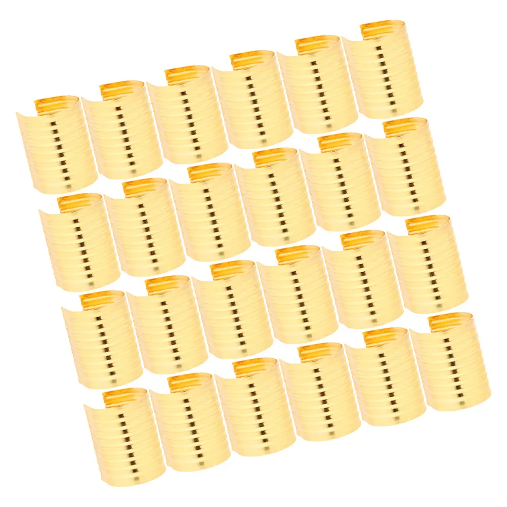 100Pcs Tassel Hat Cord Buckle Closure Large Pen-Through K Golden Design Jewelry Making Findings DIY Crafts Fastener
100Pcs Tassel Hat Cord Buckle Closure Large Pen-Through K Golden Design Jewelry Making Findings DIY Crafts Fastener