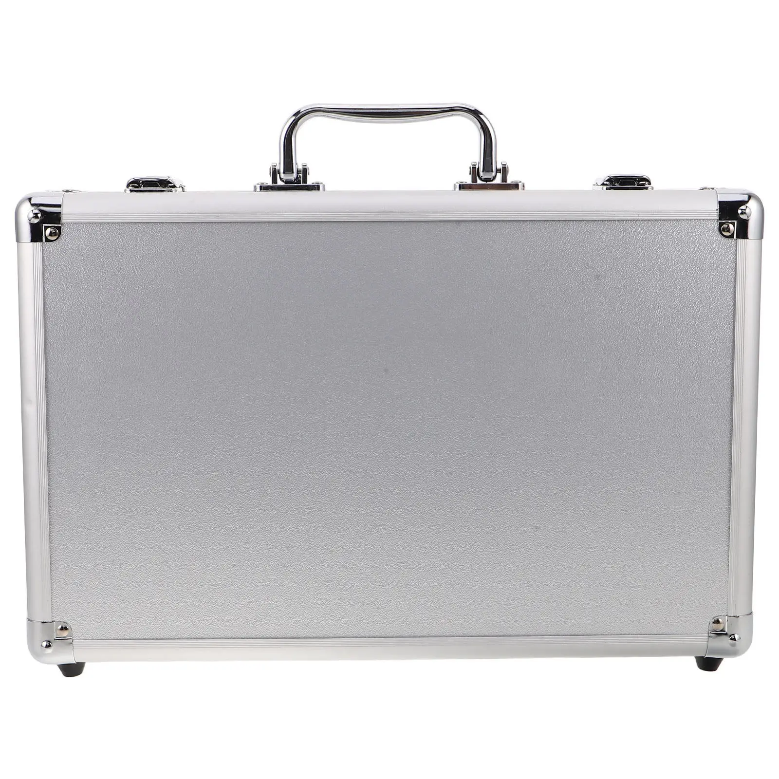 Hard Aluminum Billiard Ball Storage Box Professional Snooker Cue Case with Padded Compartments for 22 Balls Portable
Hard Aluminum Billiard Ball Storage Box Professional Snooker Cue Case with Padded Compartments for 22 Balls Portable