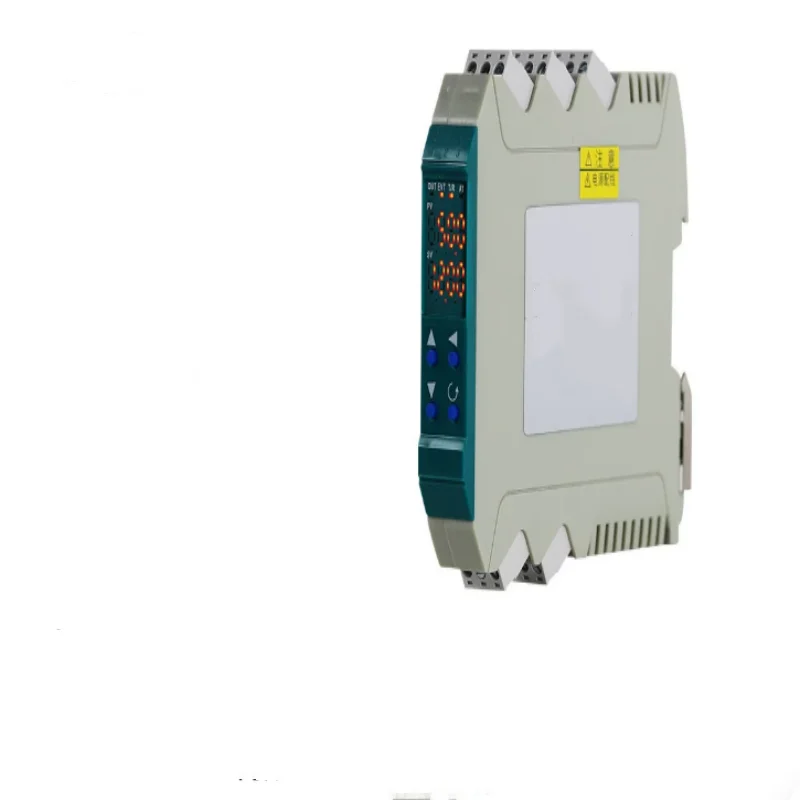 Brand new, factory-sealed current isolator NHR-X31-X-27/X-0/X-A NHR-X31-Y-27/X-0/X-A NHR-X31-X-27/X-0/0-A
Brand new, factory-sealed current isolator NHR-X31-X-27/X-0/X-A NHR-X31-Y-27/X-0/X-A NHR-X31-X-27/X-0/0-A