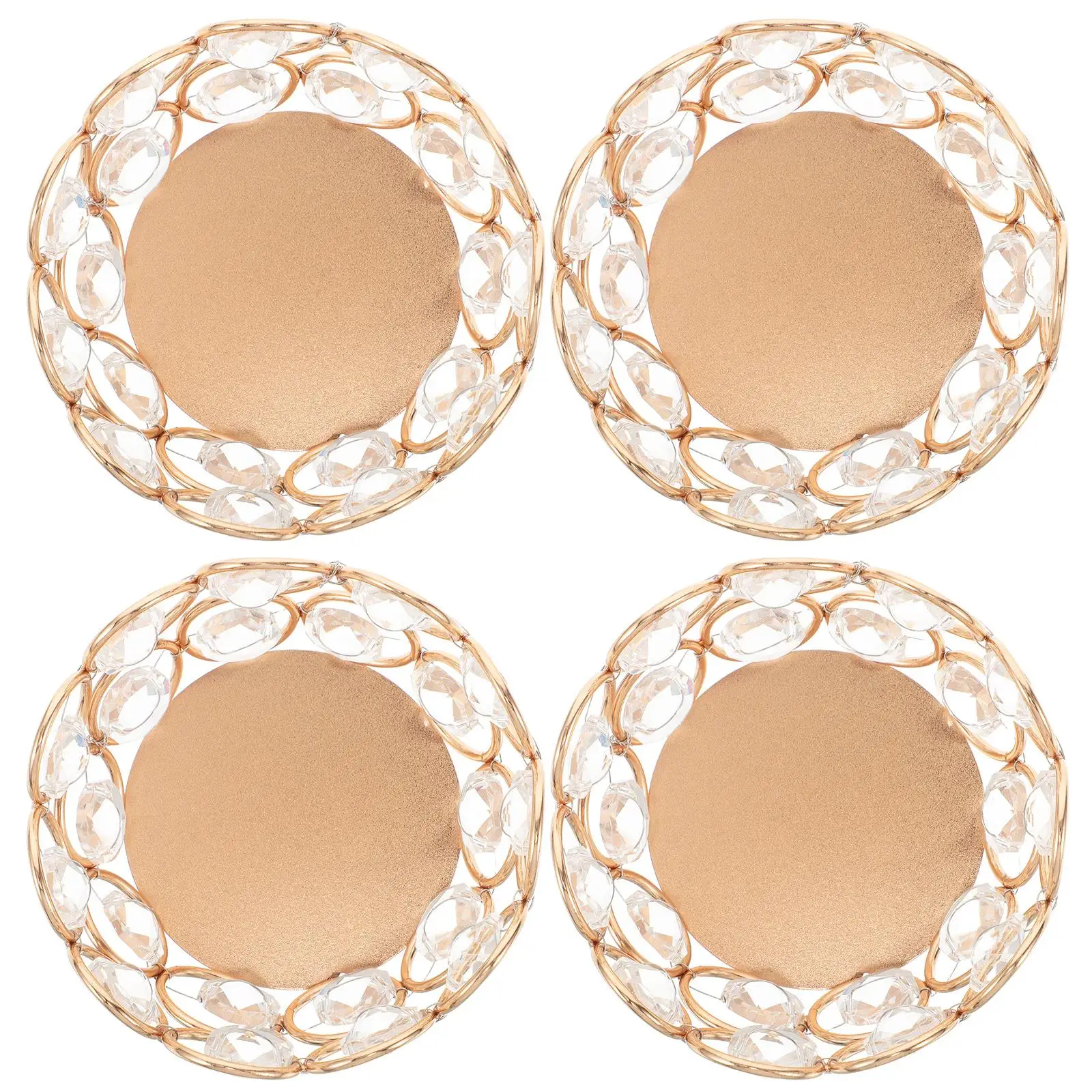 4 Pcs Candlestick Holder Elegant Votive Tea Light Iron Wedding Centerpieces Wedding Centerpiece Decorations Retro Home
4 Pcs Candlestick Holder Elegant Votive Tea Light Iron Wedding Centerpieces Wedding Centerpiece Decorations Retro Home