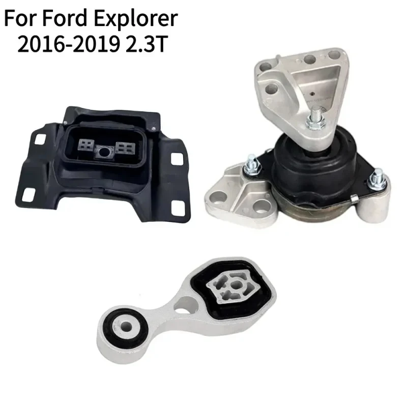 BB5Z-6068B BB5Z-6038F FB5Z-6068B FB5Z-6038E Fit For Ford/Explorer 2012-2019 Engine Mount Transmission Support
BB5Z-6068B BB5Z-6038F FB5Z-6068B FB5Z-6038E Fit For Ford/Explorer 2012-2019 Engine Mount Transmission Support