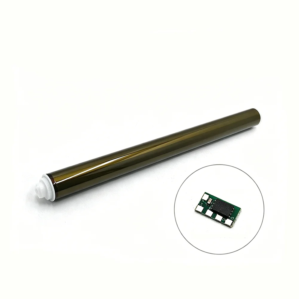 High Quality Gold OPC Drum With Chip for Canon iR C3020 C3025 C3120L C3125 C3320 C3320L C3325 C3330 C3520 C3525 C3530 Cylinder
High Quality Gold OPC Drum With Chip for Canon iR C3020 C3025 C3120L C3125 C3320 C3320L C3325 C3330 C3520 C3525 C3530 Cylinder