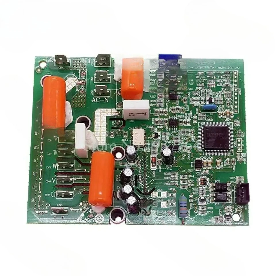 used for air conditioner computer board board module Variable frequency 0011800258H 0011800258G 0011800258J 0011800258
used for air conditioner computer board board module Variable frequency 0011800258H 0011800258G 0011800258J 0011800258