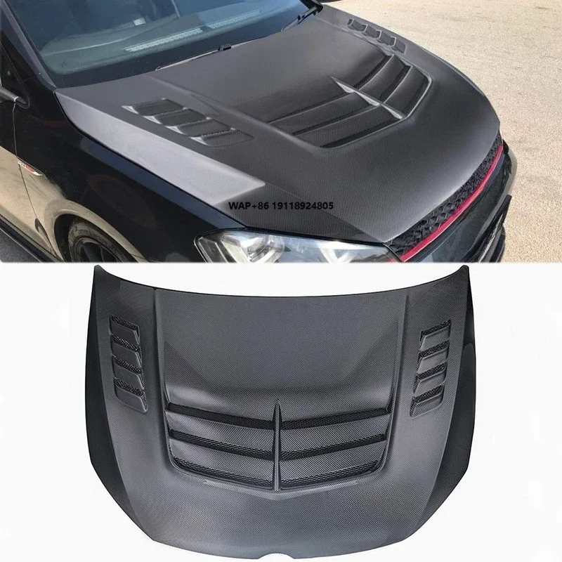 Vrs Style Engine Hood Cover for Golf 7 7.5 Mk7 Mk7.5 Gti Carbon Fiber Engine Hood
Vrs Style Engine Hood Cover for Golf 7 7.5 Mk7 Mk7.5 Gti Carbon Fiber Engine Hood