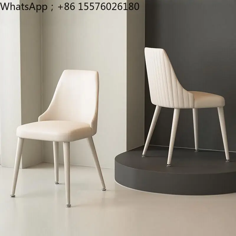 Minimalist Home Modern Minimalist Casual Dining Table and Chairs Living Room Dining Chairs Light Luxury Dining Room Minimalist
Minimalist Home Modern Minimalist Casual Dining Table and Chairs Living Room Dining Chairs Light Luxury Dining Room Minimalist