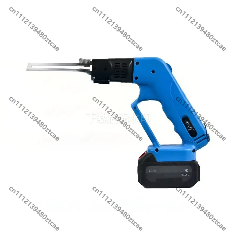 Handheld Electric Foam Cutting Machine Lithium Battery Thermal Cutter Polystyrene Slotting Cutting Tool
Handheld Electric Foam Cutting Machine Lithium Battery Thermal Cutter Polystyrene Slotting Cutting Tool
