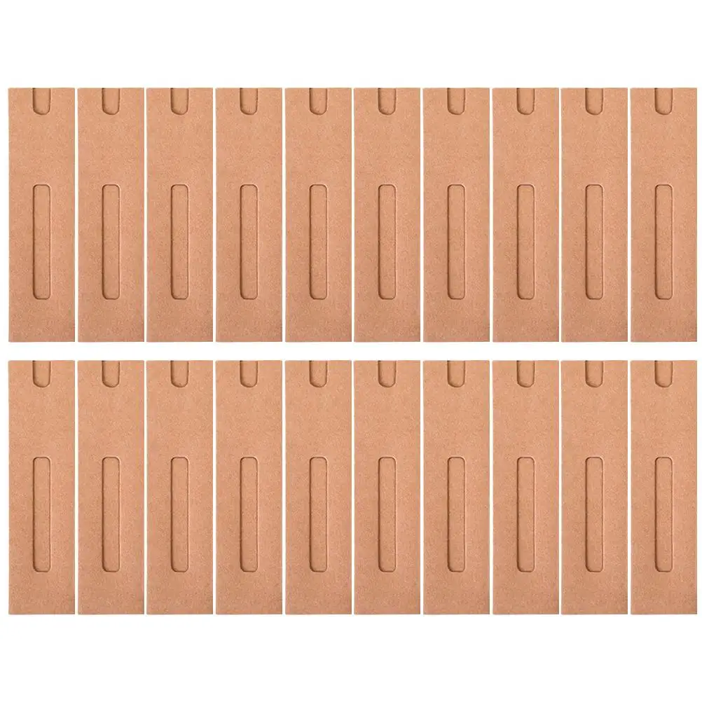 30 Pcs Pencil Bag Sleeves Holder Paper Case Fountain Automatic Folding Organizer Orgaizer Package Pouch Office
30 Pcs Pencil Bag Sleeves Holder Paper Case Fountain Automatic Folding Organizer Orgaizer Package Pouch Office