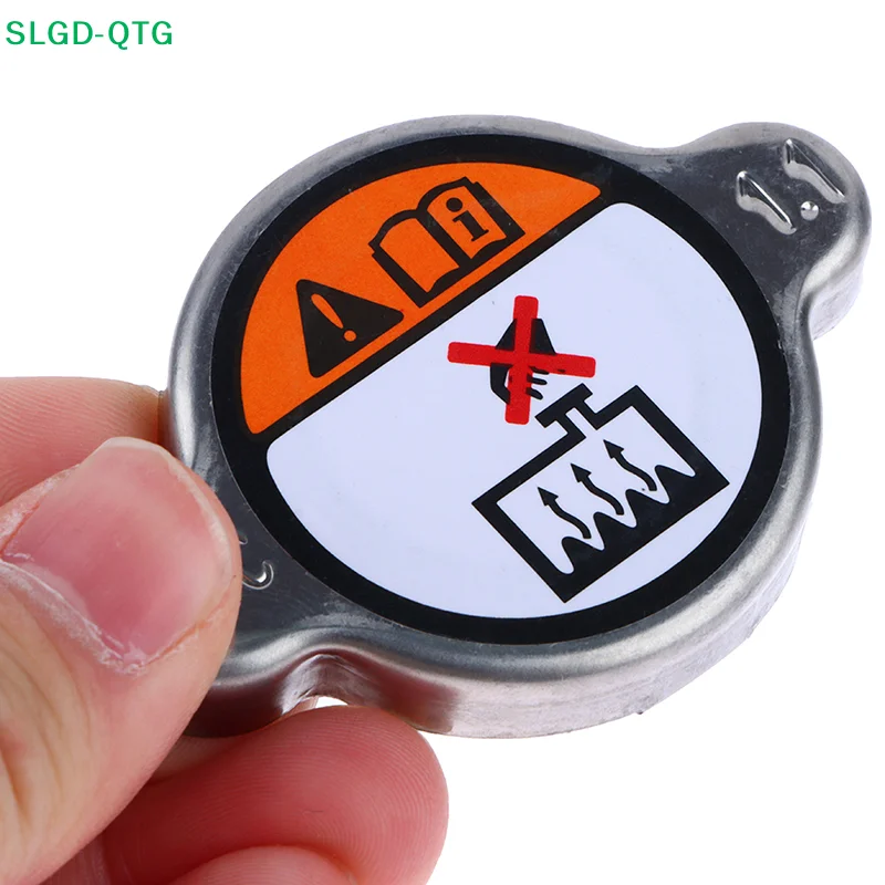 (SLGD-QTG) 253301P000 Water Tank Cap Cover 1.1 For SONATA AZERA CEED 16 CARENS PICANTO 15 Radiator Coolant Cover
(SLGD-QTG) 253301P000 Water Tank Cap Cover 1.1 For SONATA AZERA CEED 16 CARENS PICANTO 15 Radiator Coolant Cover