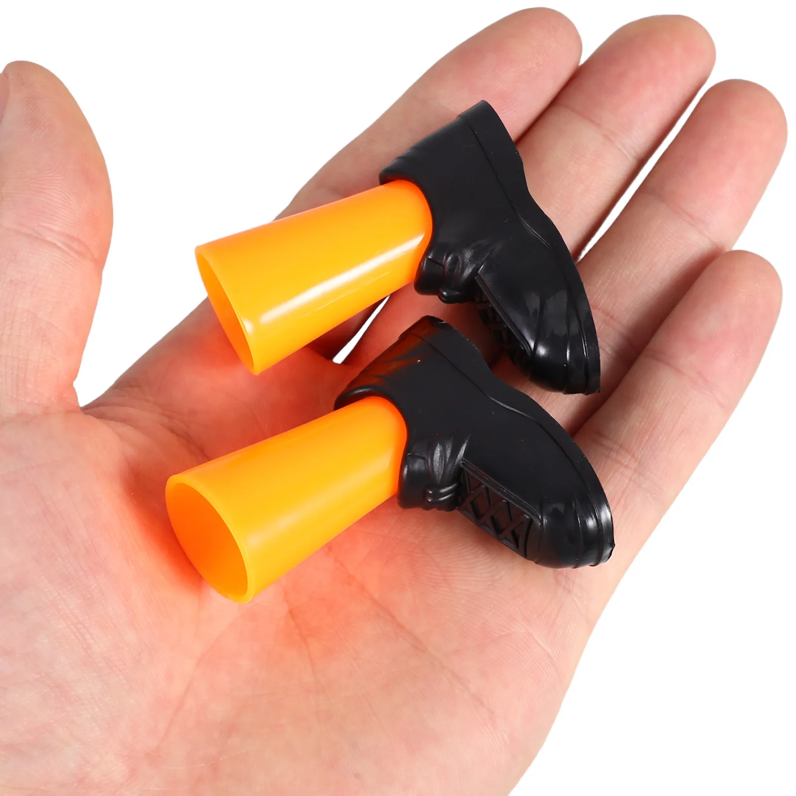 1Set Finger Soccer Game Small Size Bright Multi-Color Develop Hand-Eye Coordination Parent- Interaction Tabletop Football
1Set Finger Soccer Game Small Size Bright Multi-Color Develop Hand-Eye Coordination Parent- Interaction Tabletop Football