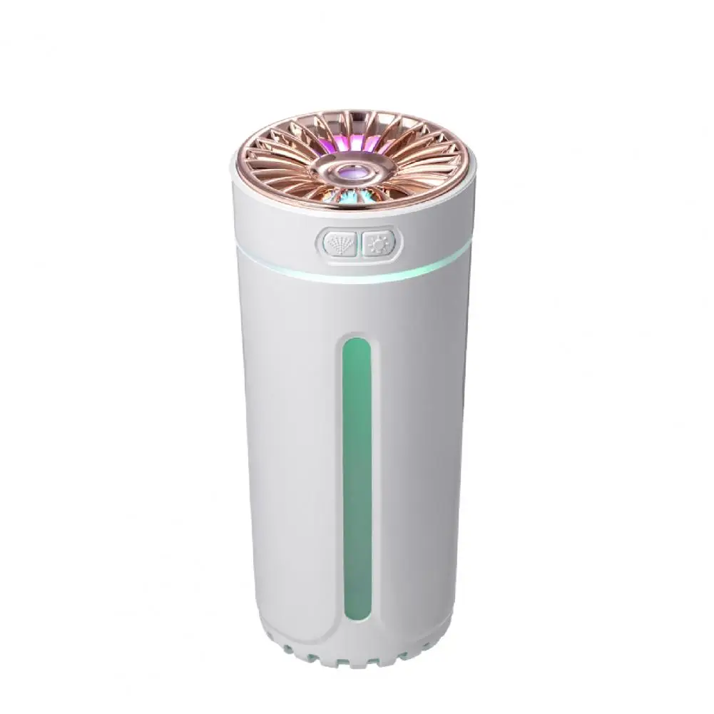 Portable Air Humidifier Colorful Ambient Light USB Mute Car Humidifier Fragrance Diffuser for Vehicle
Portable Air Humidifier Colorful Ambient Light USB Mute Car Humidifier Fragrance Diffuser for Vehicle