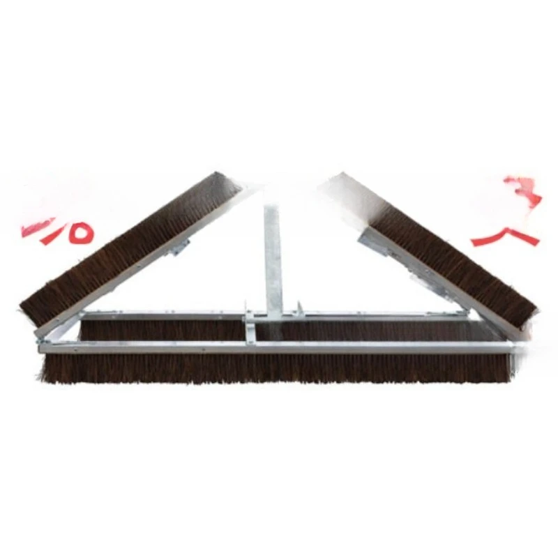 Golf cleaning brush, golf green cleaning brush, green towing brush, golf course supplies
Golf cleaning brush, golf green cleaning brush, green towing brush, golf course supplies