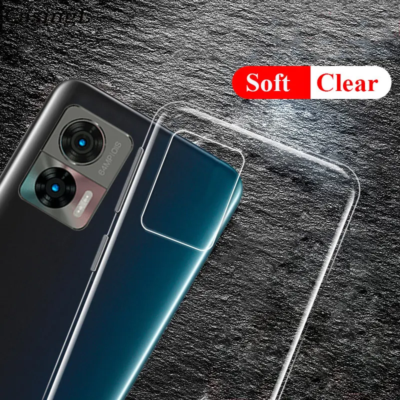 2 pcs Case For Motorola Edge 30 Neo Fusion 5G Transparent Clear Water Soft Phone Cover For Moto Edge 30 Ultra Case
2 pcs Case For Motorola Edge 30 Neo Fusion 5G Transparent Clear Water Soft Phone Cover For Moto Edge 30 Ultra Case
