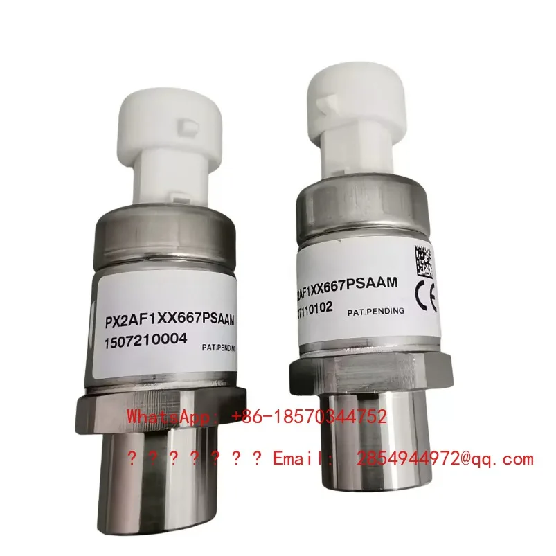 X211129PX2 Air Conditioner Pressure Transmitter
X211129PX2 Air Conditioner Pressure Transmitter