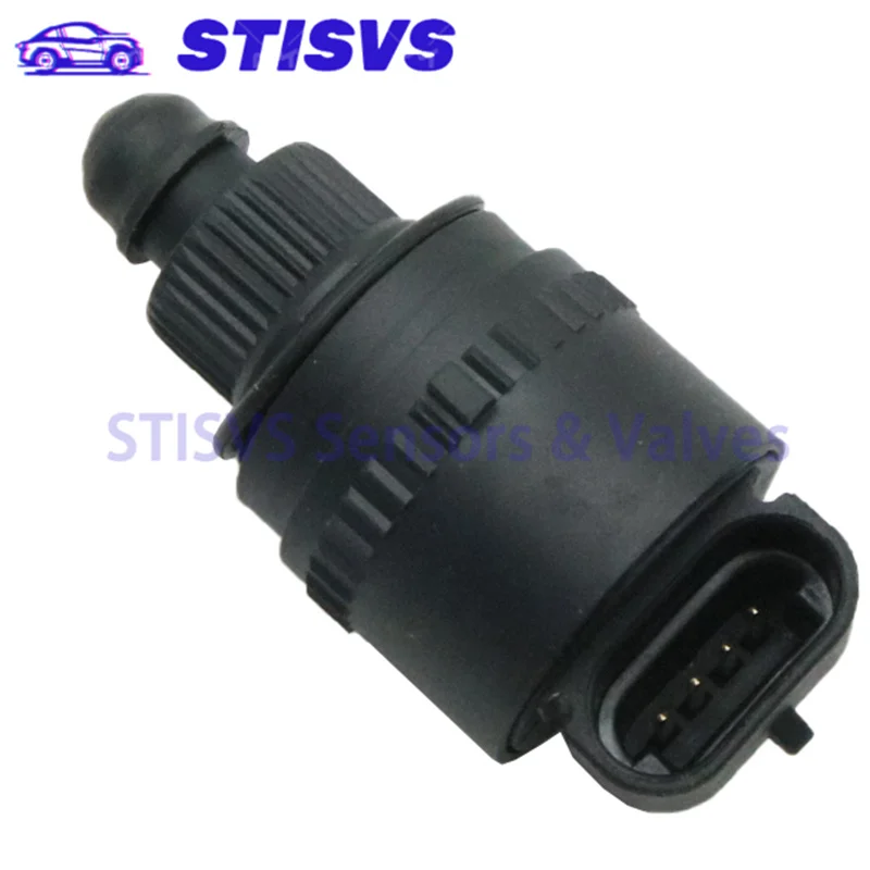 40480802 Клапан холостого хода подходит для Fiat 1,6 16 В IB02/00 44290500 28222554 F00099MM500 4048 0802 Новый
40480802 Клапан холостого хода подходит для Fiat 1,6 16 В IB02/00 44290500 28222554 F00099MM500 4048 0802 Новый