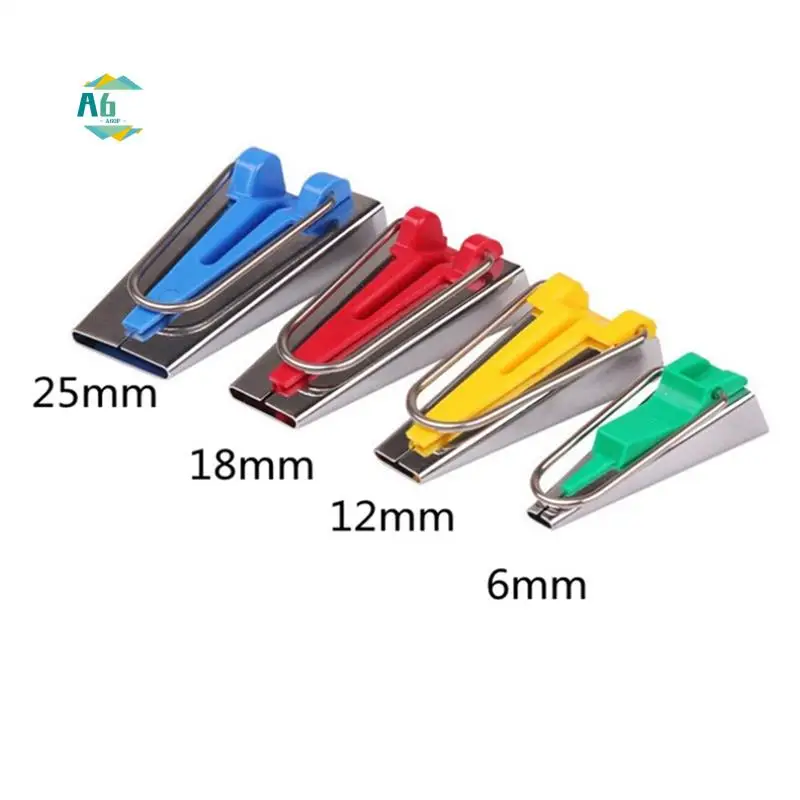 A60F-4Pcs Инструмент для лоскутного шитья, кромкорез, валик, съемник, набор ручных швейных инструментов «сделай сам»
A60F-4Pcs Инструмент для лоскутного шитья, кромкорез, валик, съемник, набор ручных швейных инструментов «сделай сам»