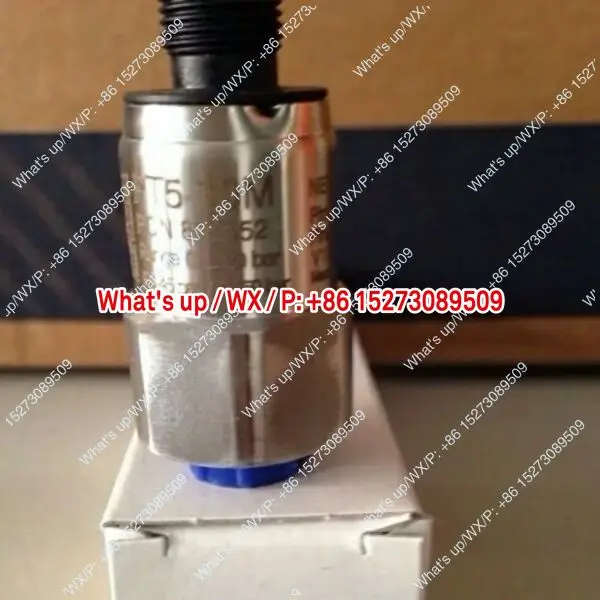 PT5 Series-07M 18M 30M Air Conditioner Refrigeration Pressure Sensor, Transmitter
