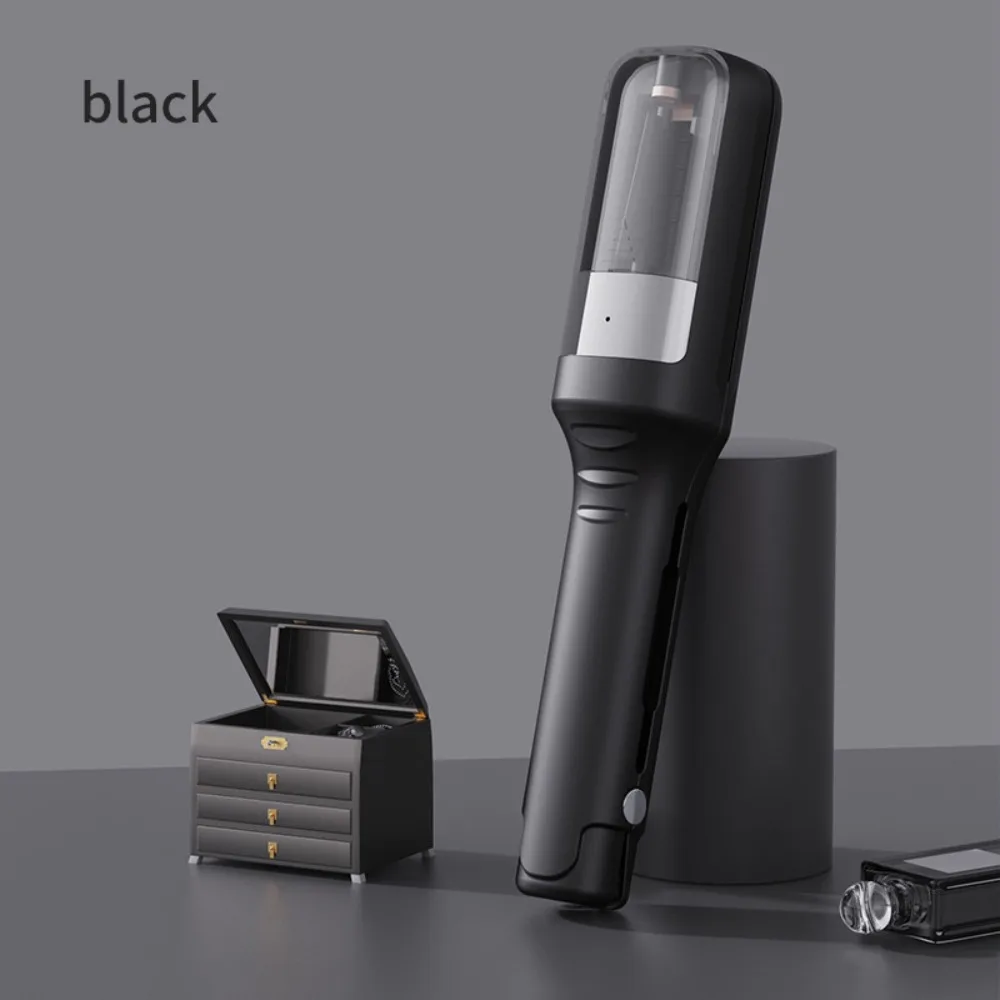 New Automatic Electric Hair Clipper 2 in 1 Professional Split Hair Restorer Rechargeable Multi-functional Hair Edge Control
New Automatic Electric Hair Clipper 2 in 1 Professional Split Hair Restorer Rechargeable Multi-functional Hair Edge Control