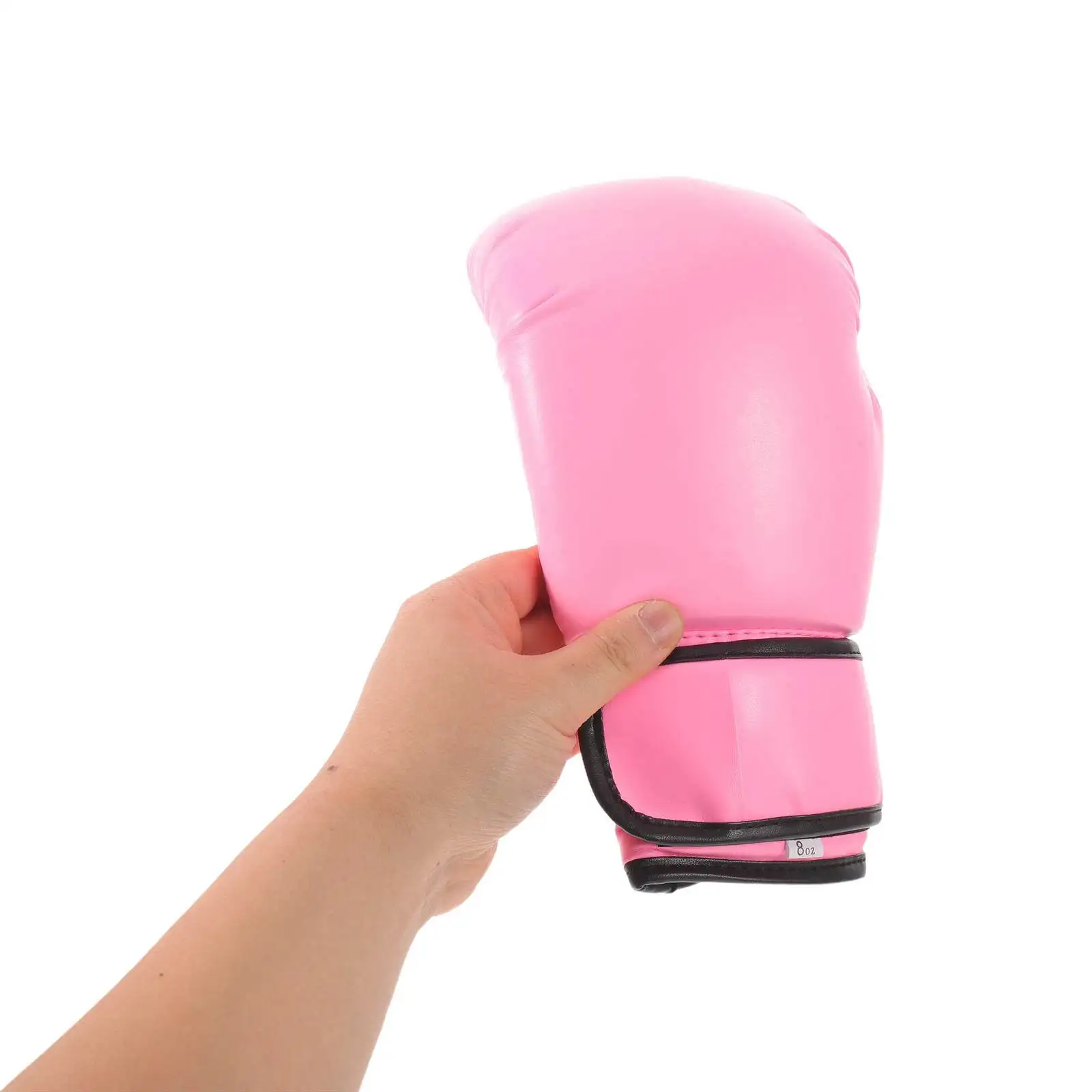 1Pair Kids Boxing Gloves 8Oz Youth PU Sparring Gloves for Boys Girls Training Punching Bag Kickboxing Mma Muay Thai
1Pair Kids Boxing Gloves 8Oz Youth PU Sparring Gloves for Boys Girls Training Punching Bag Kickboxing Mma Muay Thai