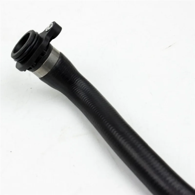 Superior-11537550062 Engine Connection Hose For BMW X5 E70 Cylinder Head Thermostat Connection Flexible Hose
Superior-11537550062 Engine Connection Hose For BMW X5 E70 Cylinder Head Thermostat Connection Flexible Hose