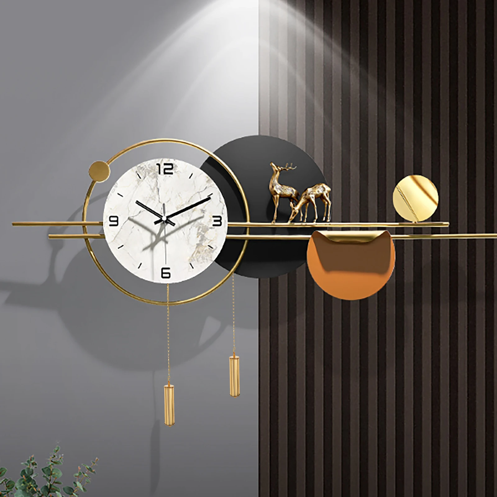 1 Set Iron Floor Weight Replacement For Wall Clock Mechanism Part Chain Weight Home Office Repair Supply Decorative Clock Part
1 Set Iron Floor Weight Replacement For Wall Clock Mechanism Part Chain Weight Home Office Repair Supply Decorative Clock Part