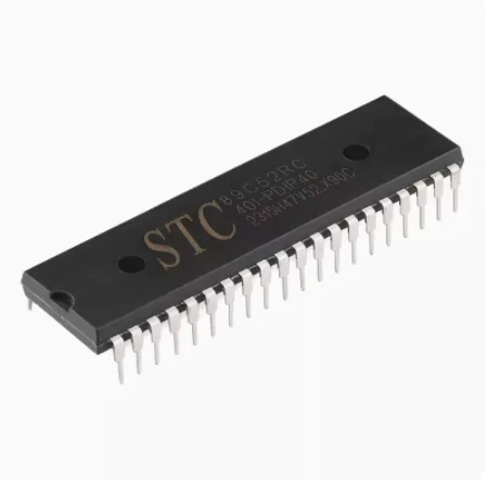 1 шт. оригинальный чип микроконтроллера MCU с прямым разъемом STC89C52RC-40I-PDIP40
1 шт. оригинальный чип микроконтроллера MCU с прямым разъемом STC89C52RC-40I-PDIP40
