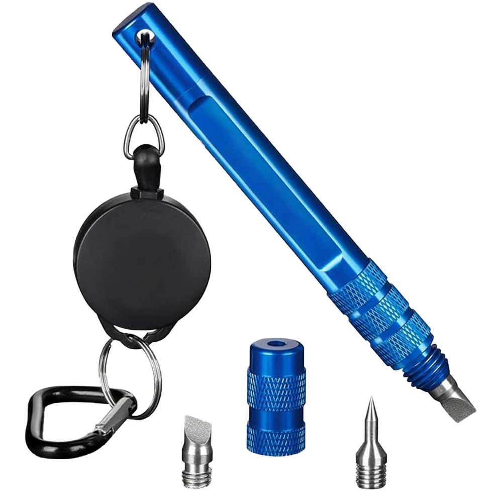 Golf Club Brush Cleaner Aluminum Alloy Portable Golf Brush Tool Set Golf Accessories For U & V-Grooves Golf Club Brush Cleaner
Golf Club Brush Cleaner Aluminum Alloy Portable Golf Brush Tool Set Golf Accessories For U & V-Grooves Golf Club Brush Cleaner