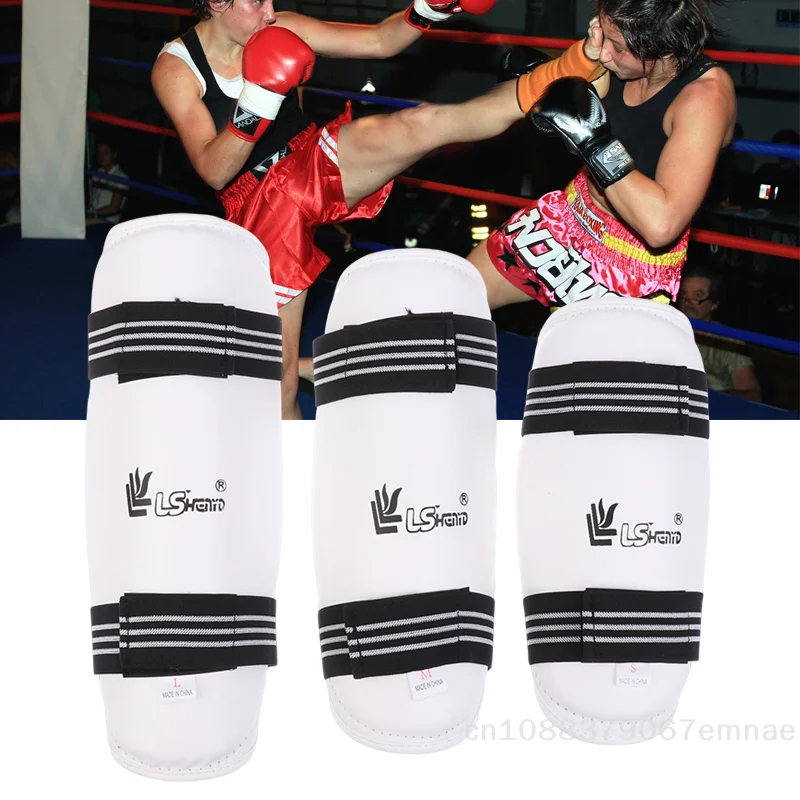 Защитное снаряжение для тхэквондо, каратэ для взрослых и детей, толстая защита голени, защита ног для боевых тренировок, занятий спортом
Защитное снаряжение для тхэквондо, каратэ для взрослых и детей, толстая защита голени, защита ног для боевых тренировок, занятий спортом