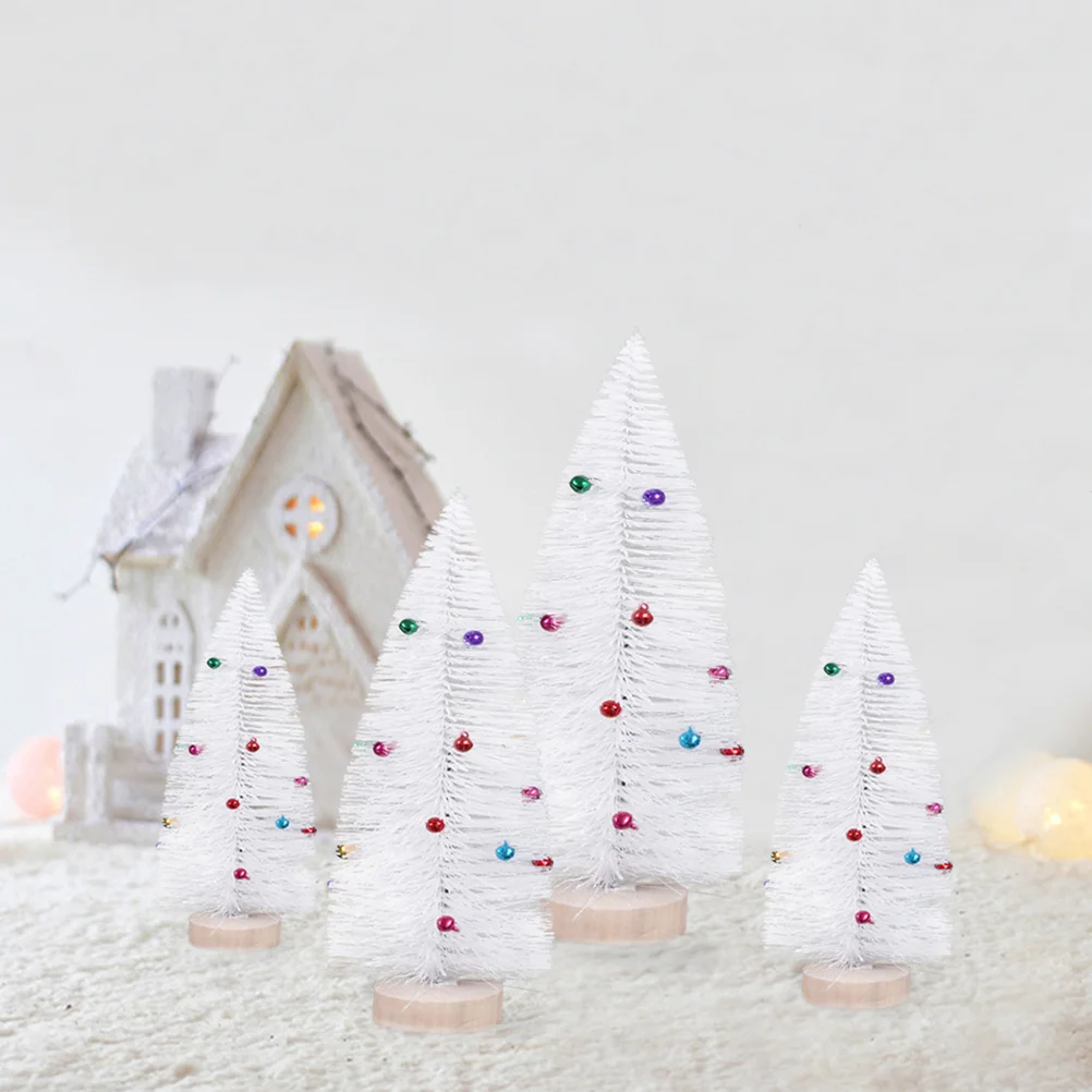 15Cm Mini Tree Premium Pine Needle Glitter Design Desktop Decor For Xmas Party Ornament Small Christmas Tree
15Cm Mini Tree Premium Pine Needle Glitter Design Desktop Decor For Xmas Party Ornament Small Christmas Tree