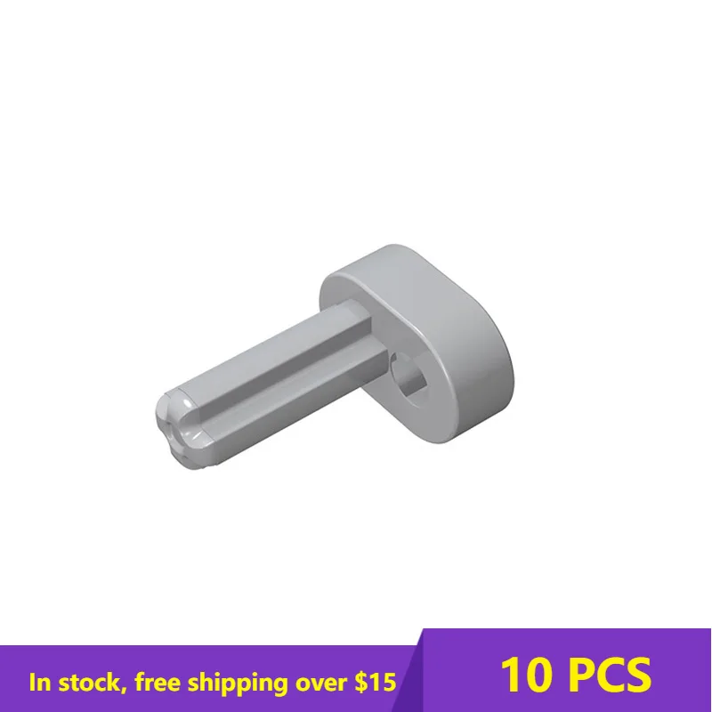 10PCS MOC Compatible Assembles Particles 2853 For Building Blocks Parts DIY Educational Replaceable Parts Toys For kid Gift
10PCS MOC Compatible Assembles Particles 2853 For Building Blocks Parts DIY Educational Replaceable Parts Toys For kid Gift