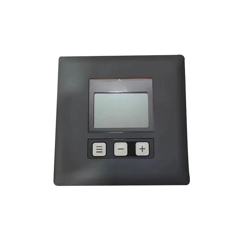 New Original Distributor Industrial Automation RVC12 1-5A 2GCA294987A0050 RVC-12 Power Factor Controller
New Original Distributor Industrial Automation RVC12 1-5A 2GCA294987A0050 RVC-12 Power Factor Controller